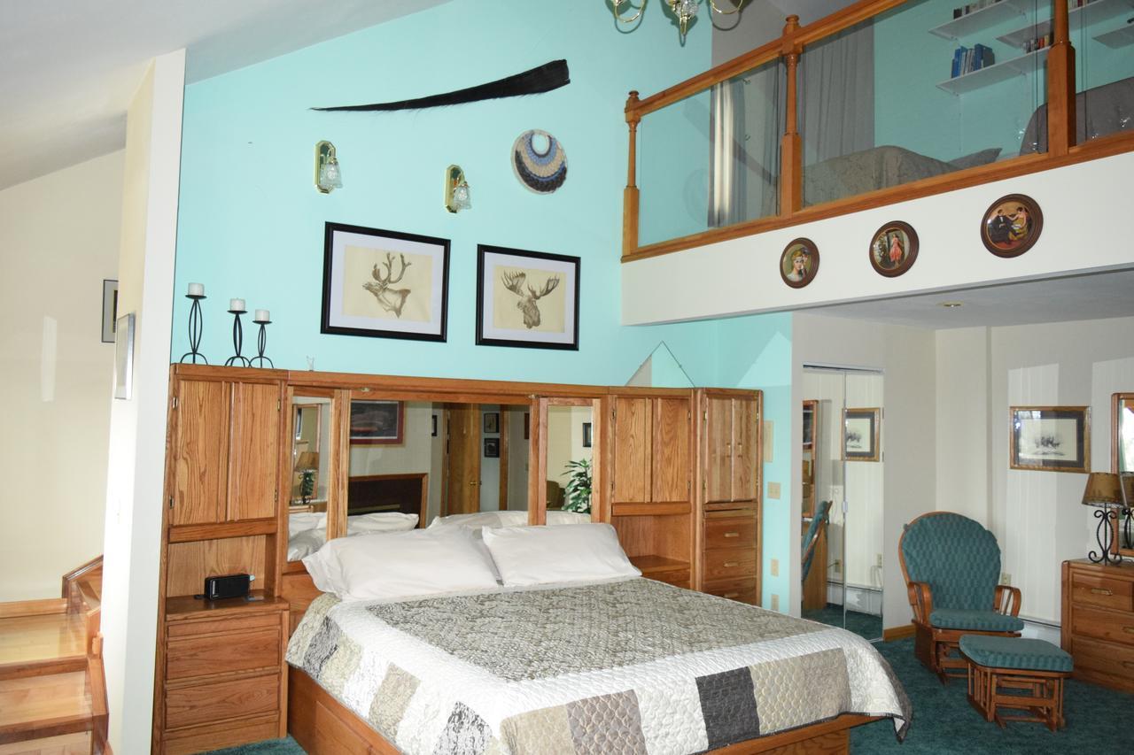 Alaska House Of Jade Bed And Breakfast Anchorage Exterior foto