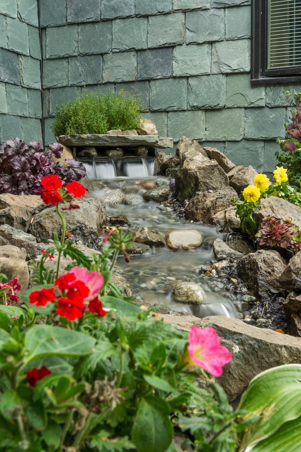 Alaska House Of Jade Bed And Breakfast Anchorage Exterior foto