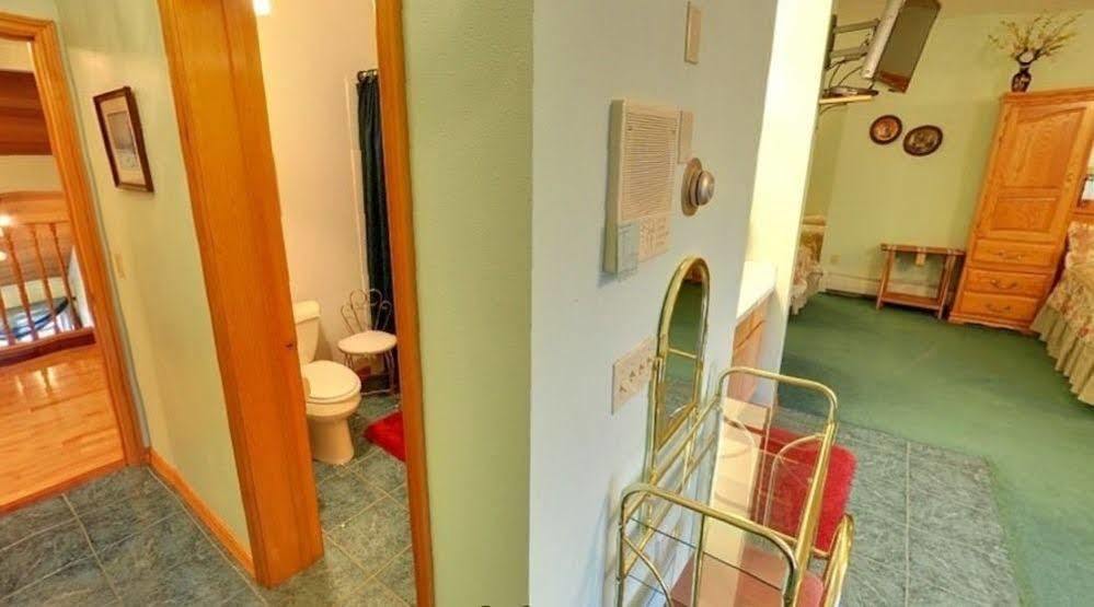 Alaska House Of Jade Bed And Breakfast Anchorage Exterior foto